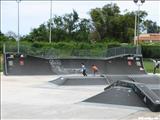 Arecibo Skatepark - ARECIBO